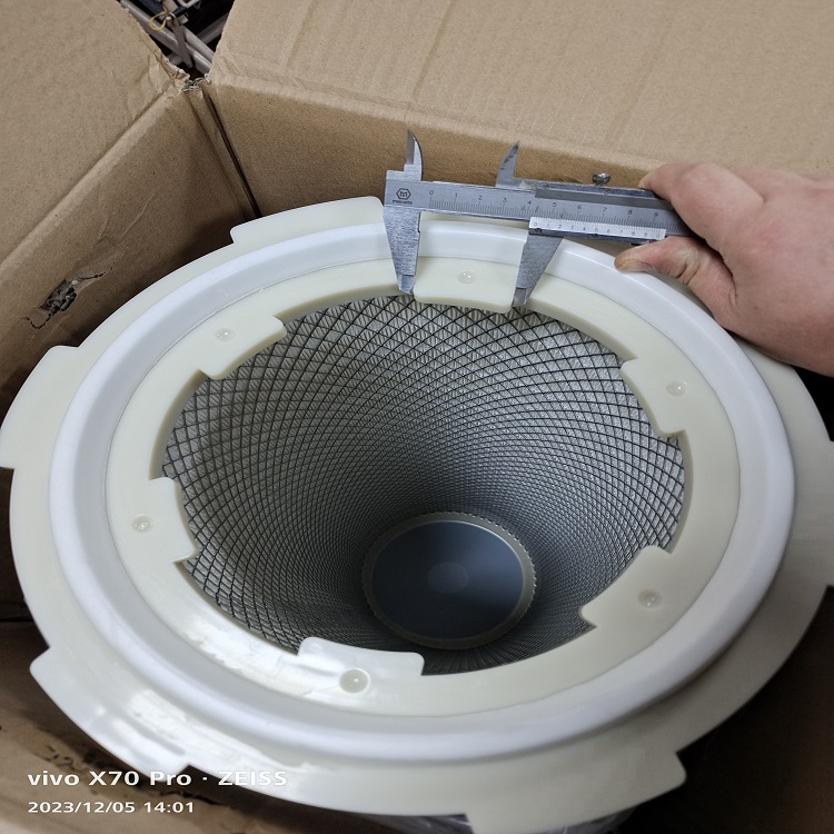 山立自洁式空气过滤器滤芯SAZJ-1200