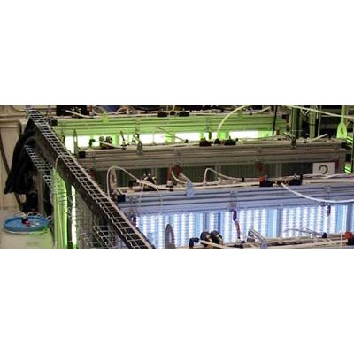 PSI大型光学生物反应器