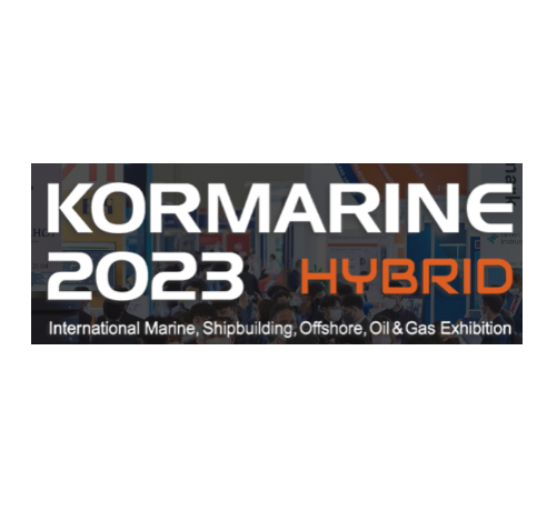 2025年韩国釜山海事船舶及游艇展览会