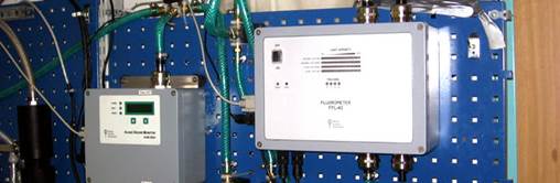 o<em></em>nlineFlow Fluorometer 藻类在线监测系统