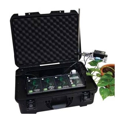 Q-Box CO650植物二氧化碳分析仪