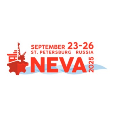2025年俄罗斯圣彼得堡国际海事展览会NEVA