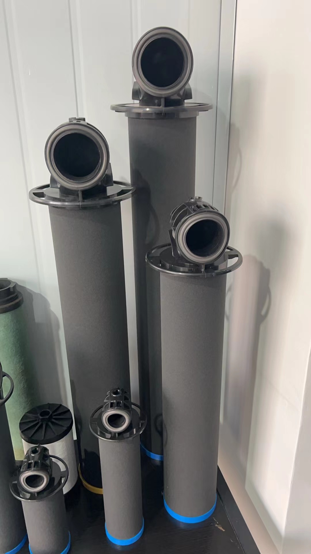 阿特拉斯管道滤芯DD110+空气滤芯2901207915