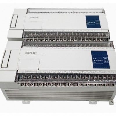 XD5-48T6-E四川信捷PLC销售XC3-42PR-E