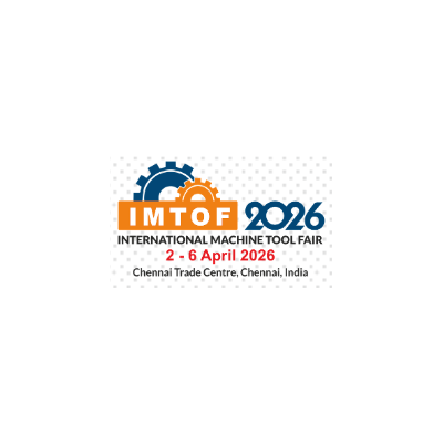2026年印度金奈机床展会IMTOF