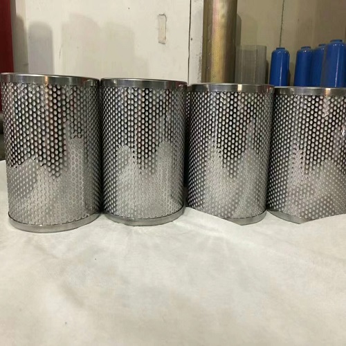 SMC新款过滤器滤芯EC600-003N