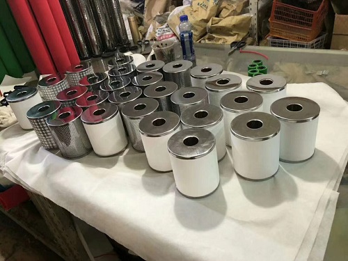新款SMC滤芯EC700-003N