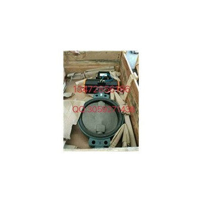 直销正品假一罚百 Z011-A依博罗EBRO气动蝶阀