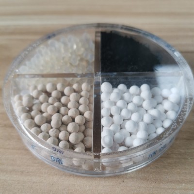 吸干机用活性氧化铝JAL31A091