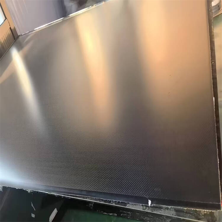 生产医疗设备碳纤维板 CT床板碳纤维制品定制加工