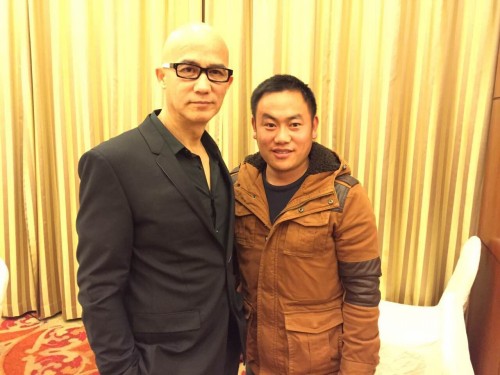 唐人街乐队​小红书抖音种草视频演出合作