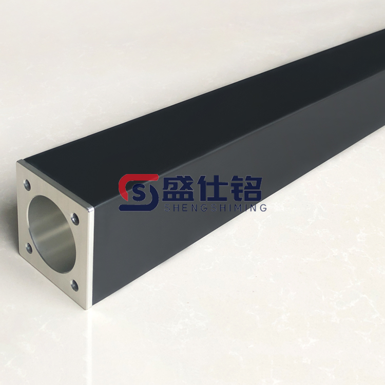 环宇碳纤维制品 碳纤维机械臂 减震防磨
