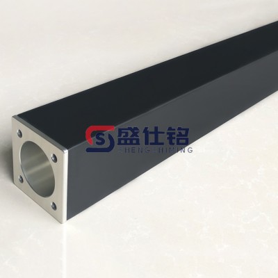 环宇碳纤维制品 碳纤维机械臂 减震防磨