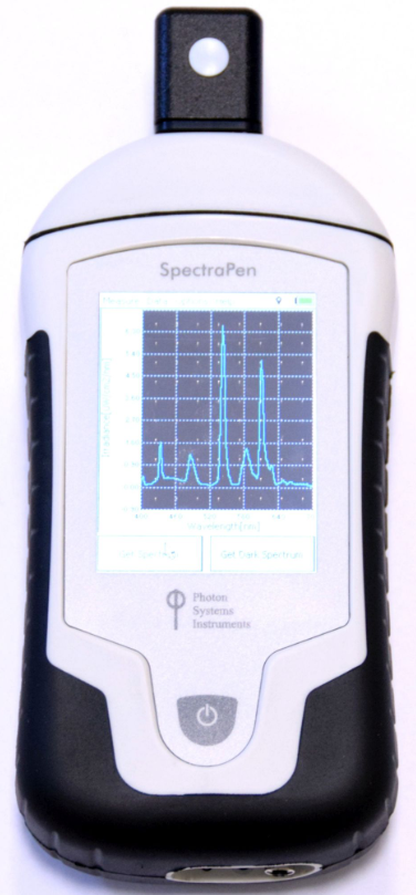 SpectraPen LM 510手持式光谱仪