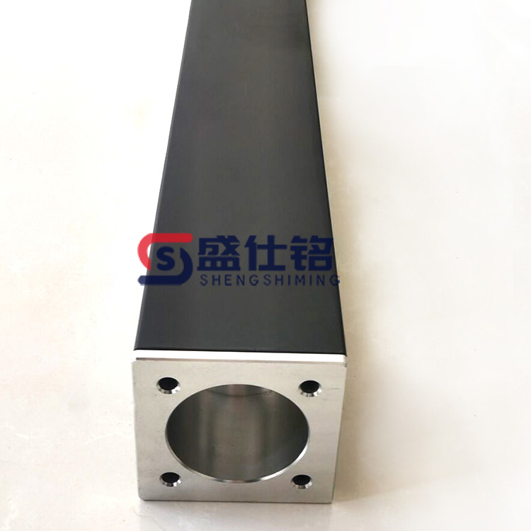 纺织臂控神器 碳纤维机械臂轻量灵活