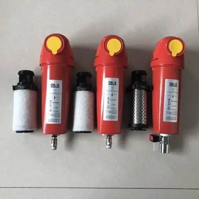 多明尼克过滤器AOPO10BBFX AAP010BBFX