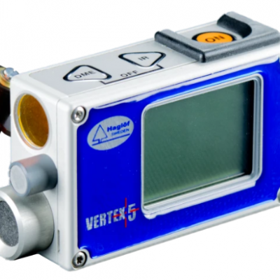 Vertex5超声波树木测高测距仪