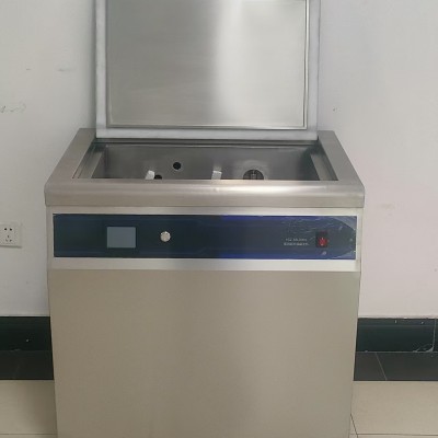 厂家供应内镜室牙科器械超声波清洗设备