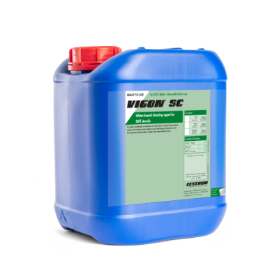 德国ZESTRON VIGON® SC 水基网板清洗液