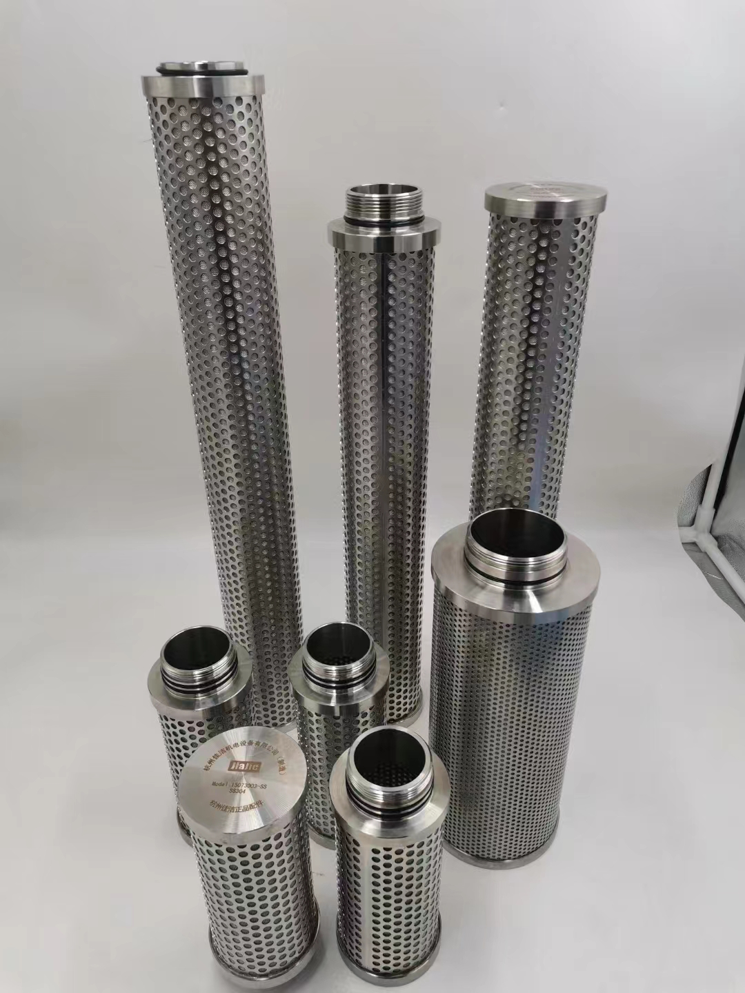 高效精密过滤器滤芯LY-D750AO LY-D750AA