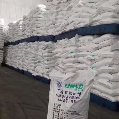 深圳惠州东莞供应氢氧化钾 用于电镀印染污水处理等氢氧化钾
