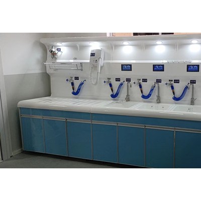 医用清洗机DX-2000高分子材质