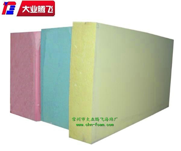 高回弹反弹泡棉
