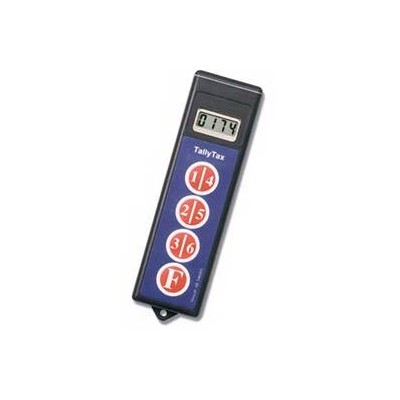 Tallytax电子计数器