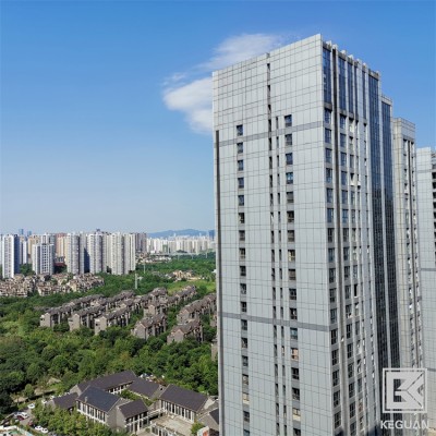 四川成都外墙漆/外墙涂料厂家直营/抗污耐候