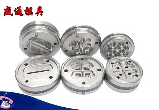 铝材模具河北生产厂家,铝型材挤压模具加工厂家