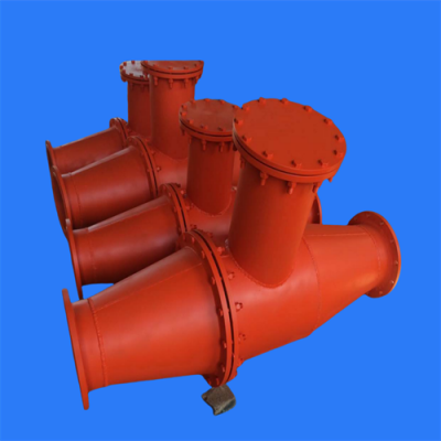 抽放管路排渣器生产厂家年底冲刺选型报价