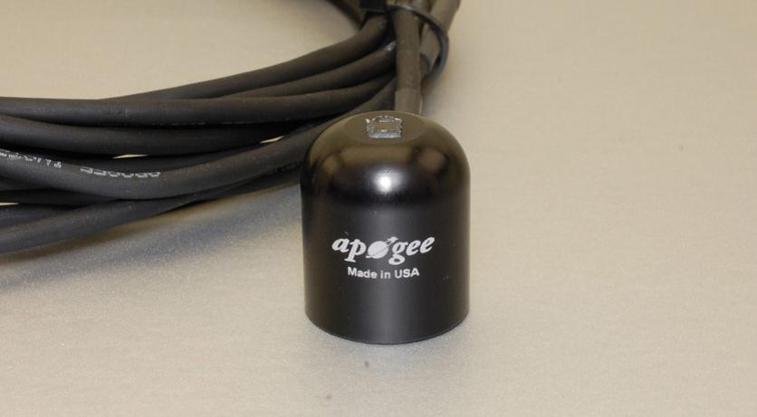 SU-100紫外辐射传感器