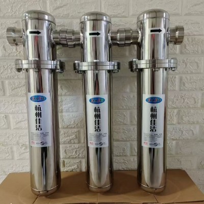 不锈钢超高效除油过滤器 不锈钢蒸汽过滤器