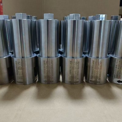 DN25高压不锈钢过滤器