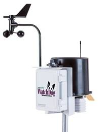 WatchDog 2900ET自动气象站 WatchDog 2900ET自动气象站