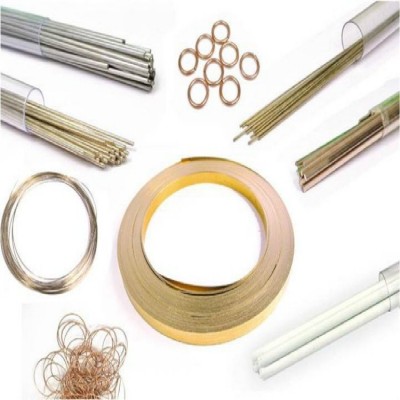 L321银焊条BAg-7银焊条56%银锡钎料