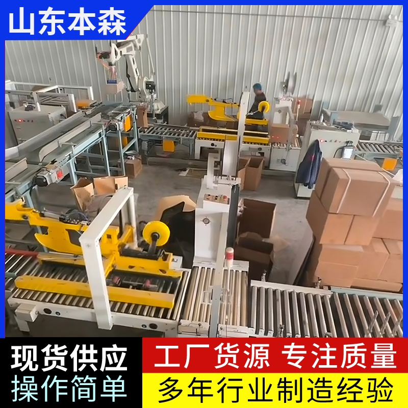 码垛机器人多少钱 真空包装葫芦籽输送码垛机械臂 码垛机器人多少钱 真空包装葫芦籽输送码垛机械臂