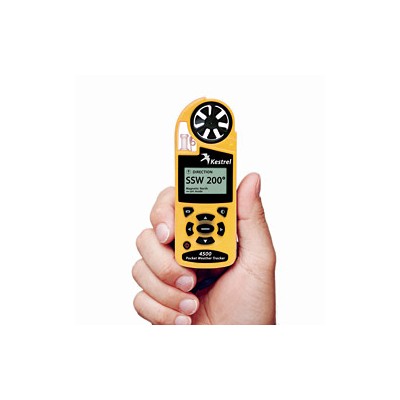 Kestrel 4500手持气象仪