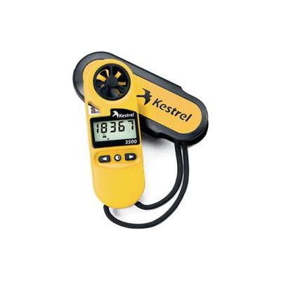 Kestrel 3500手持气象仪