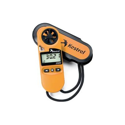 Kestrel 2500手持气象仪