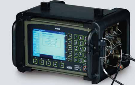 MW32 MARWIN&reg; 探空系统