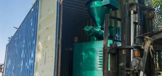 恒戈电焊条生产机械设备：用明天的眼光，做好今天的事情