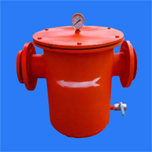 明人不说暗话气水分离器实在没有虚头 明人不说暗话气水分离器实在没有虚头