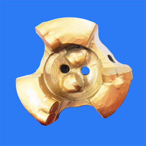 明人不说暗话金刚石复合片钻头实在没有虚头 明人不说暗话金刚石复合片钻头实在没有虚头