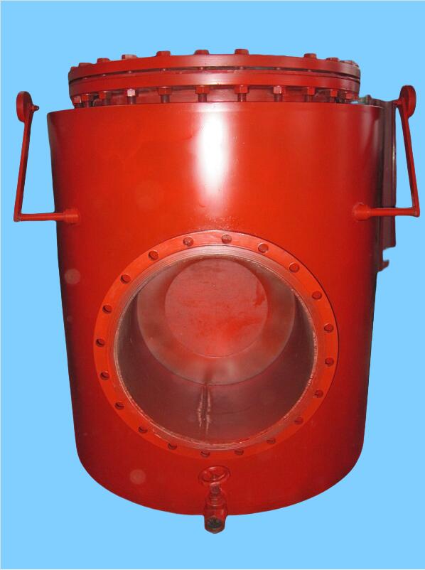 泵站及钻排孔系统所需的定制款防回气防爆装置 泵站及钻排孔系统所需的定制款防回气防爆装置