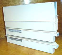 BSNE复合型风沙收集器 BSNE复合型风沙收集器