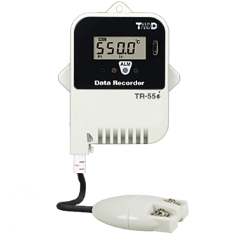 TR-55i-Pt温度记录仪 TR-55i-Pt温度记录仪