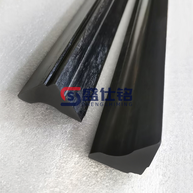 碳纤维纺机配件 高刚性不易断 定制加工耐腐蚀 碳纤维纺机配件 高刚性不易断 定制加工耐腐蚀