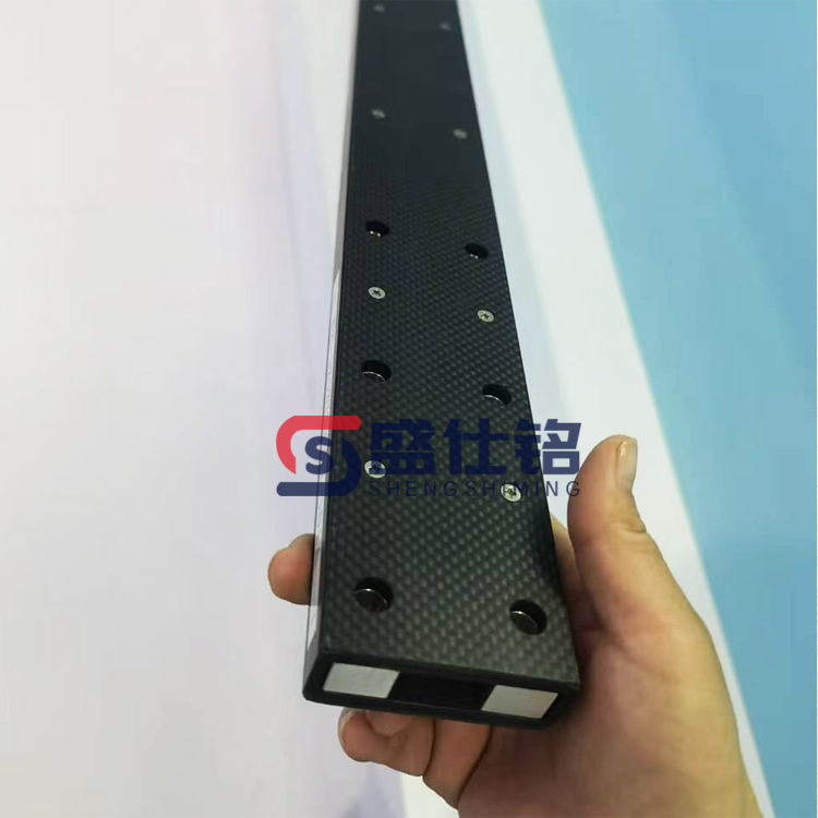 自动化设备抓取臂 碳纤维方管机械臂 高精度耐磨损工业抓取配件 自动化设备抓取臂 碳纤维方管机械臂 高精度耐磨损工业抓取配件