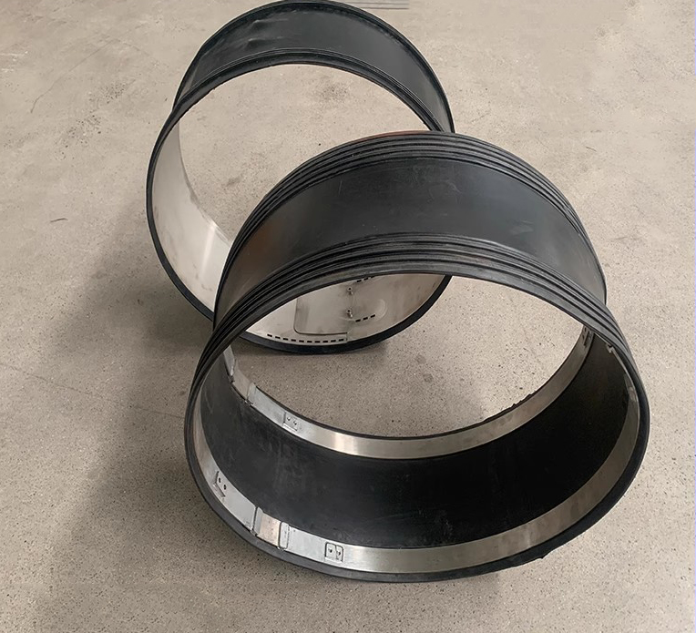 非开挖修复工具不锈钢快速锁304不锈钢双涨圈加工涨环 非开挖修复工具不锈钢快速锁304不锈钢双涨圈加工涨环